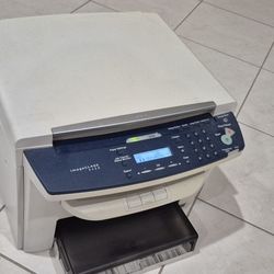 Used 2 In 1, Printed And Sceen 