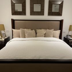 Adriana Hoyos BEDROOM FURNITURE