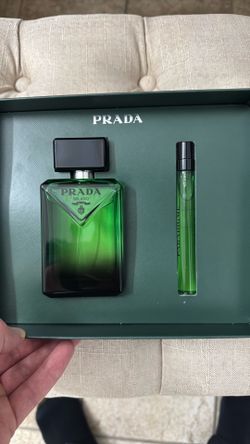 Prada Paradigme Eau de Parfum – Like New