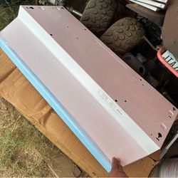 Range hood