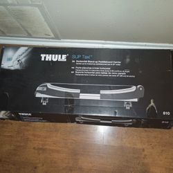 Thule SUP Taxi Paddle Board Carrier 810