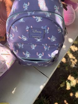 Stitch!!!