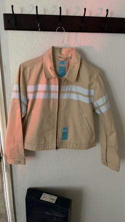 Limited Edition Womens Ford/ Dickies Jacket
