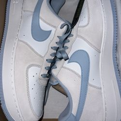 Nike Air Force 1 ‘07 LV8 BRAND NEW with box Size 12 mens