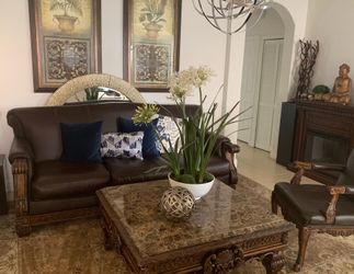 Living room set