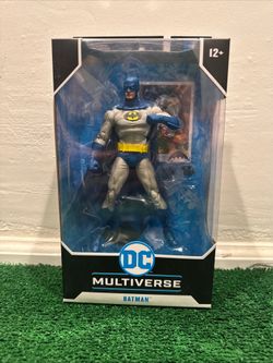 McFarlane Toys DC Multiverse Batman