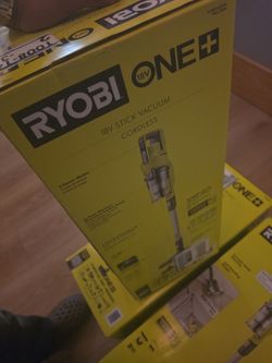 Ryobi