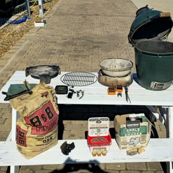 COMPLETE Green Egg system