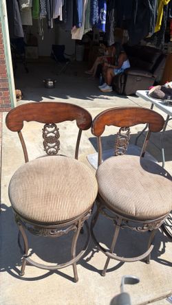 Barstools