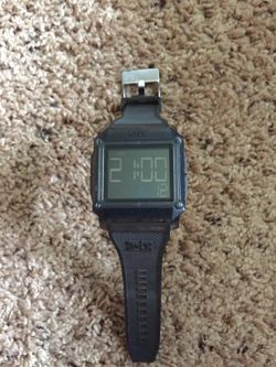 Krew Watch