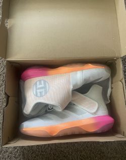Basketball Shoes