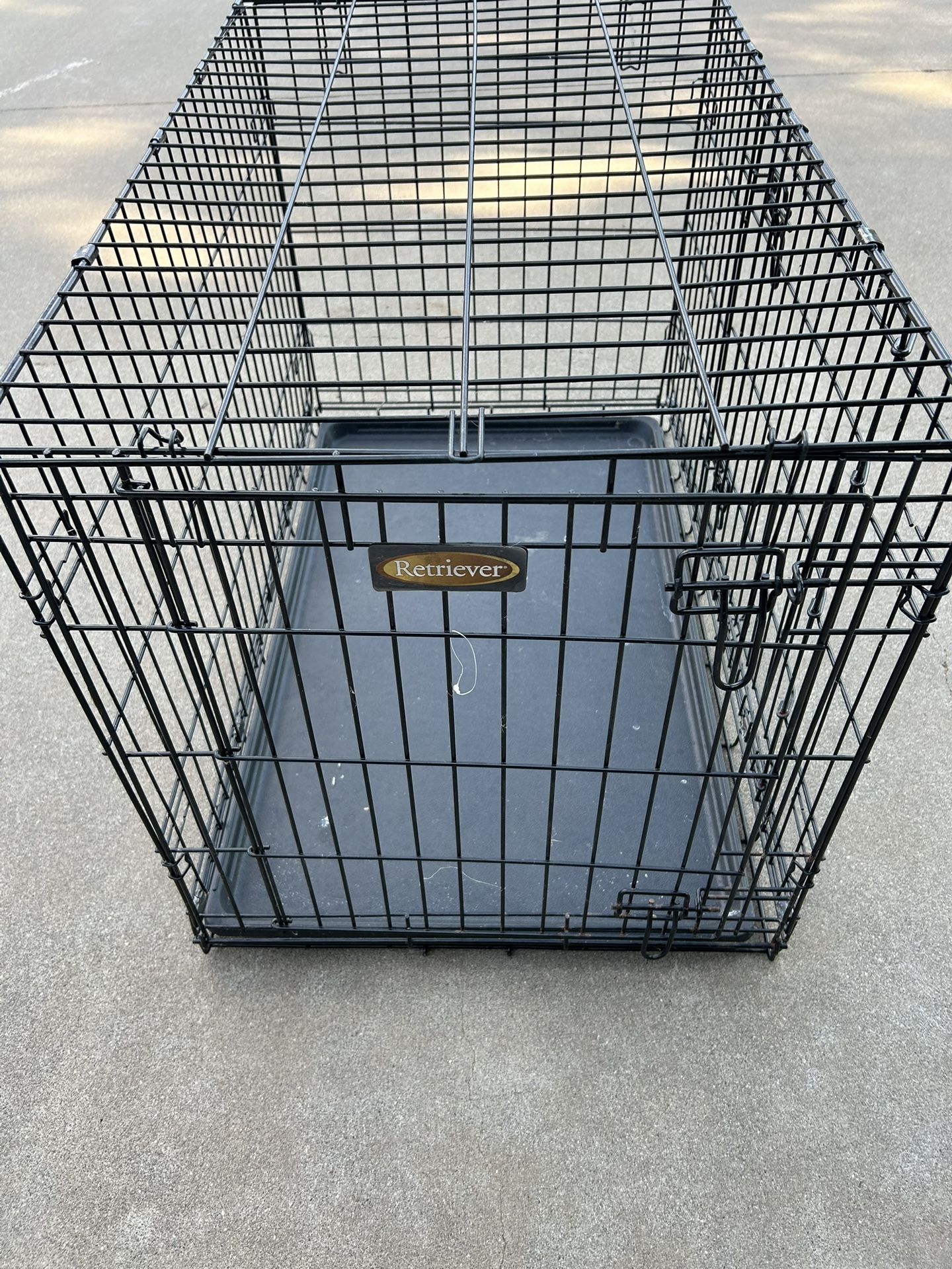 Dog Crate