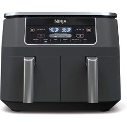 Ninja dual zone air fryer