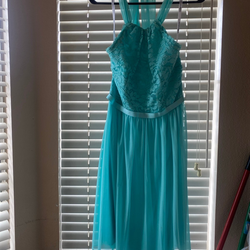 David’s bridal dress