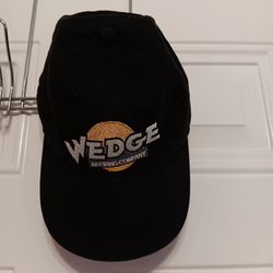 Wedge Brewery Ball Cap, R55 Model, Adult Size