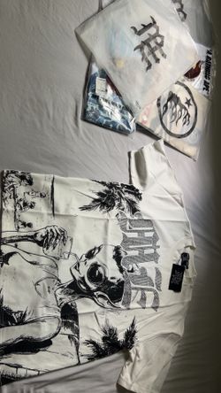 Mixed Emotion shirt