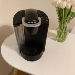 Keurig K-Classic coffee maker