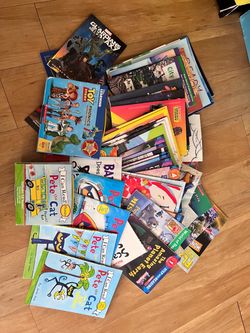 Books to study reading