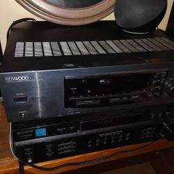 Receiver 