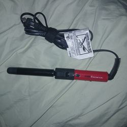 Nwob Hair Curler