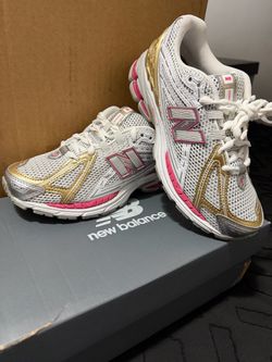 New balance 6.5 women