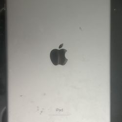 5th Gen Apple Tablet