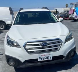Subaru 2017