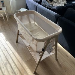 Newborn bassinet