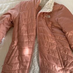Women Northface Jacket 