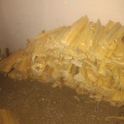 Chopped Firewood