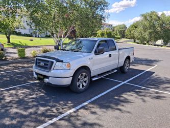 2005 Ford F-150