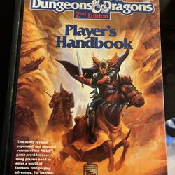DUNGEONS And Dragons Ever Quest 