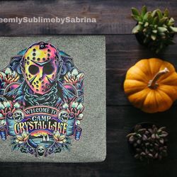 *LAST ONE* Halloween Sweatshirt 