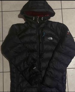 North face summit 700