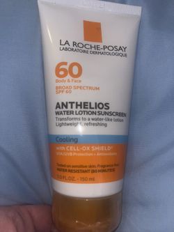 La Roche Posay Face And Body