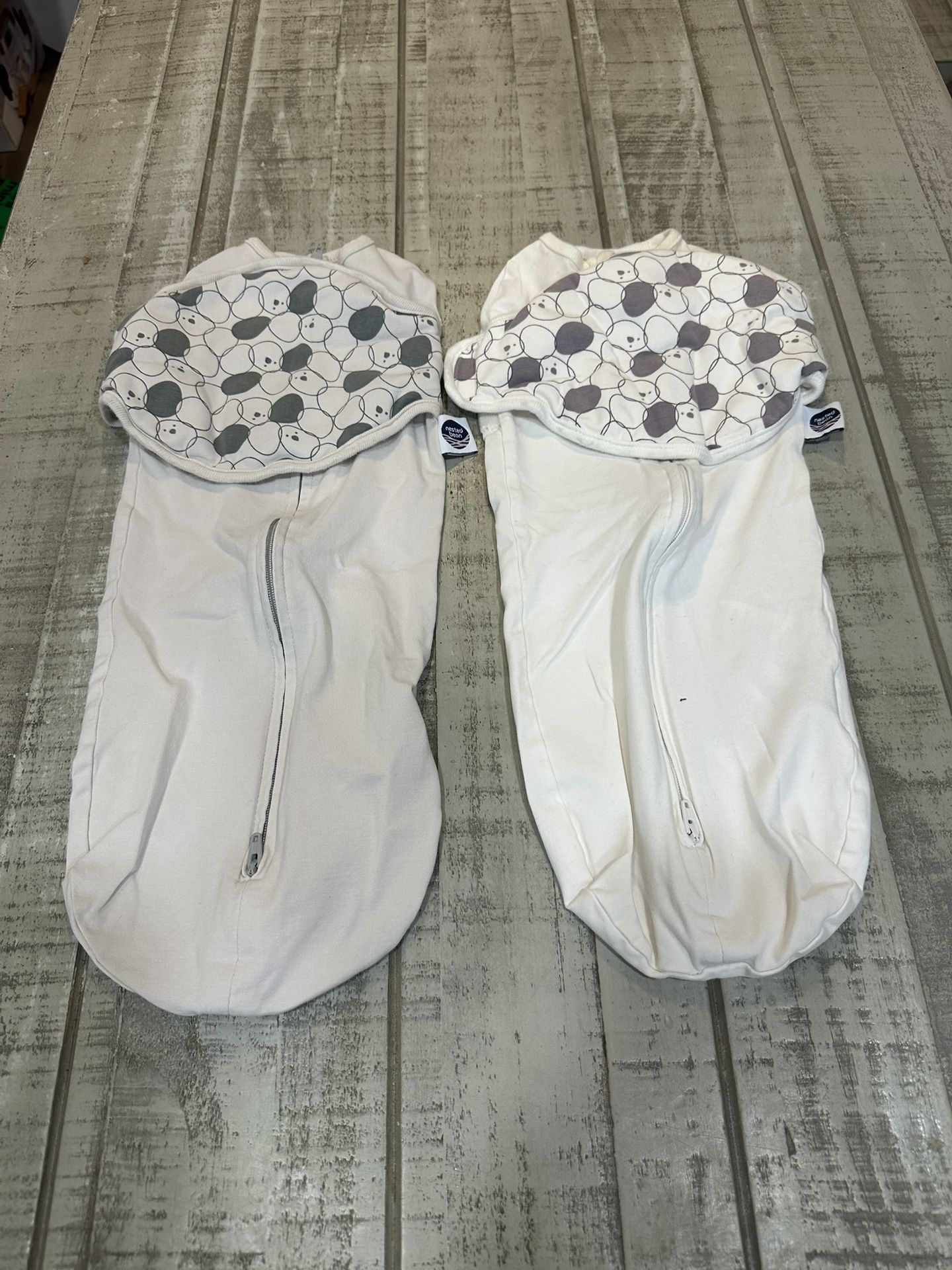 Nested Bean Zen Neo 2-Pack