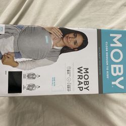 Moby Wrap 