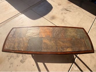 Sofa Table - $100 OBO