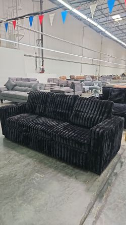 Pull out sofa sleeper New
