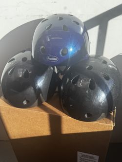 helmets