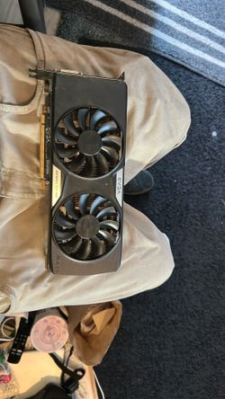 GEFORCE GTX 960
