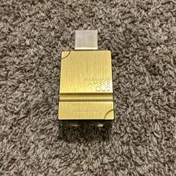 Al Haramain Amber Oud Cologne 