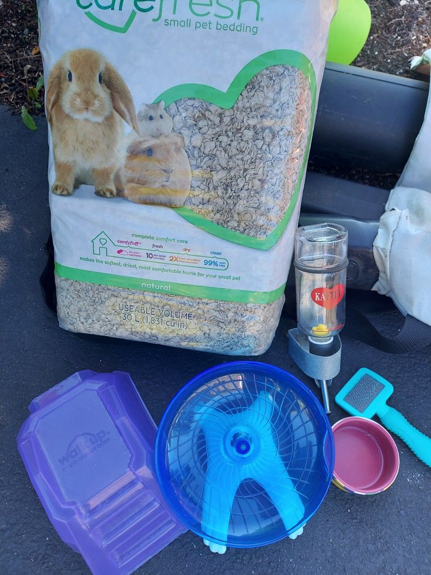 FREE Critter Kit