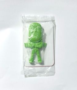 Kellogg's Toy Story 5 Buzz Lightyear Collectible Spoon & Snappy Trading Card