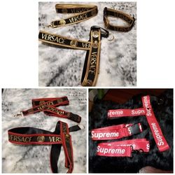 Dog Harness Sets And Clothes 