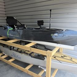 Oldtown Big Water ePDL