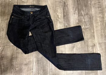 Marciano Jeans Low Rise Size 24