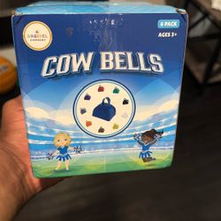 Cow Bells 