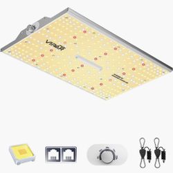 Led Light And Tent For Indoor Plants 