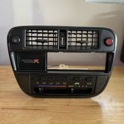 Ek9 96-98 climate control